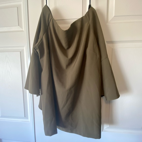 Eloquii blouse size 18 - Picture 3 of 11